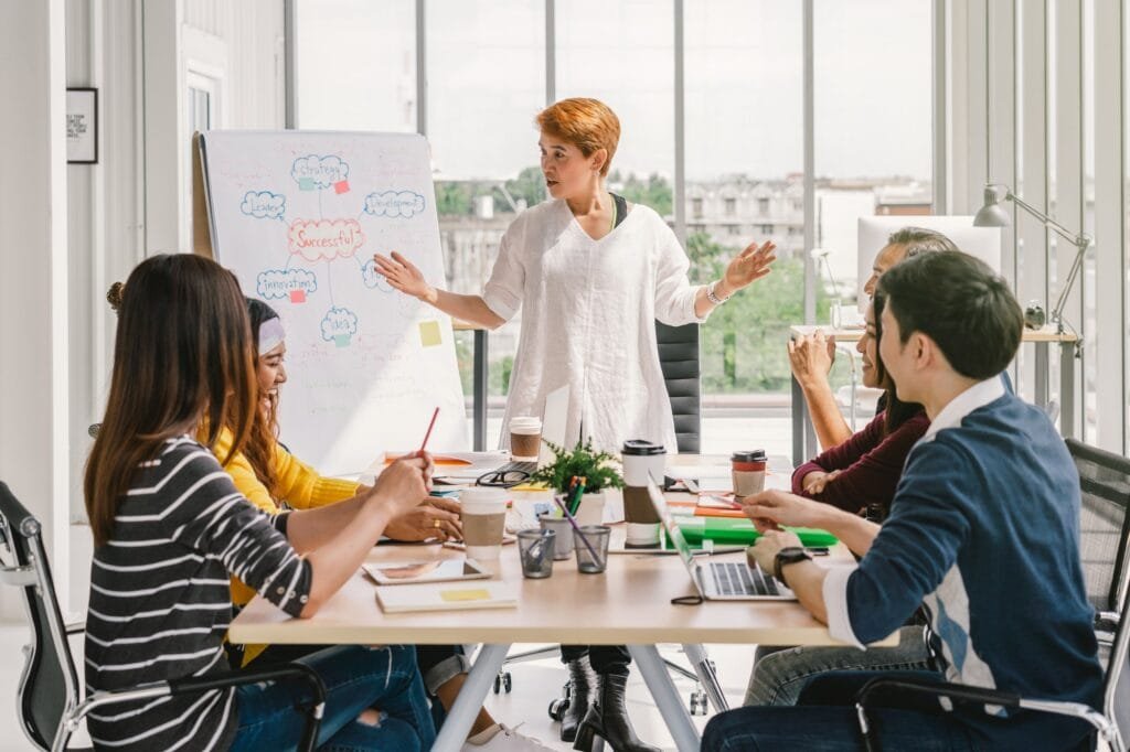 Your Brand Voice Is Confusing People — Here’s How to Fix It